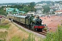 Paignton & Dartmouth Steam Railway