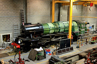 National Railway Museum York