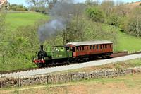NYMR 175th Anniversary The Whitby-Pickering Line 1836-2011